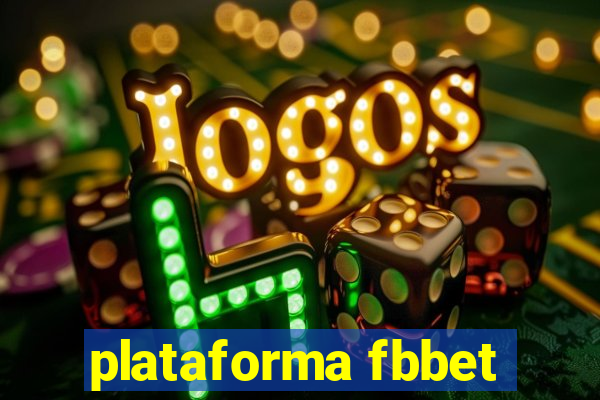 plataforma fbbet